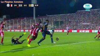 Unión 1 - 3 Boca | Superliga 2018/19