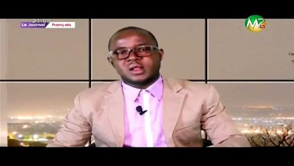 JT FRANÇAIS 21H00 DU 02 MARS 2019