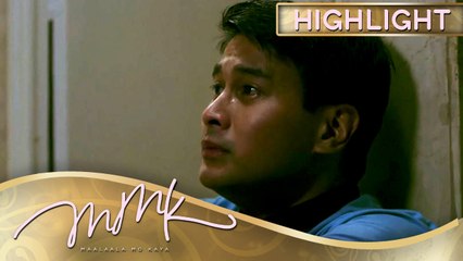 Emman is feeling down for himself | MMK