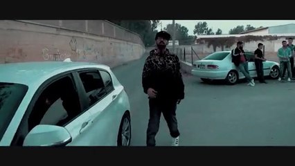 Cashflow - Suç Sokağı Sakinleri 2019 yenı klip