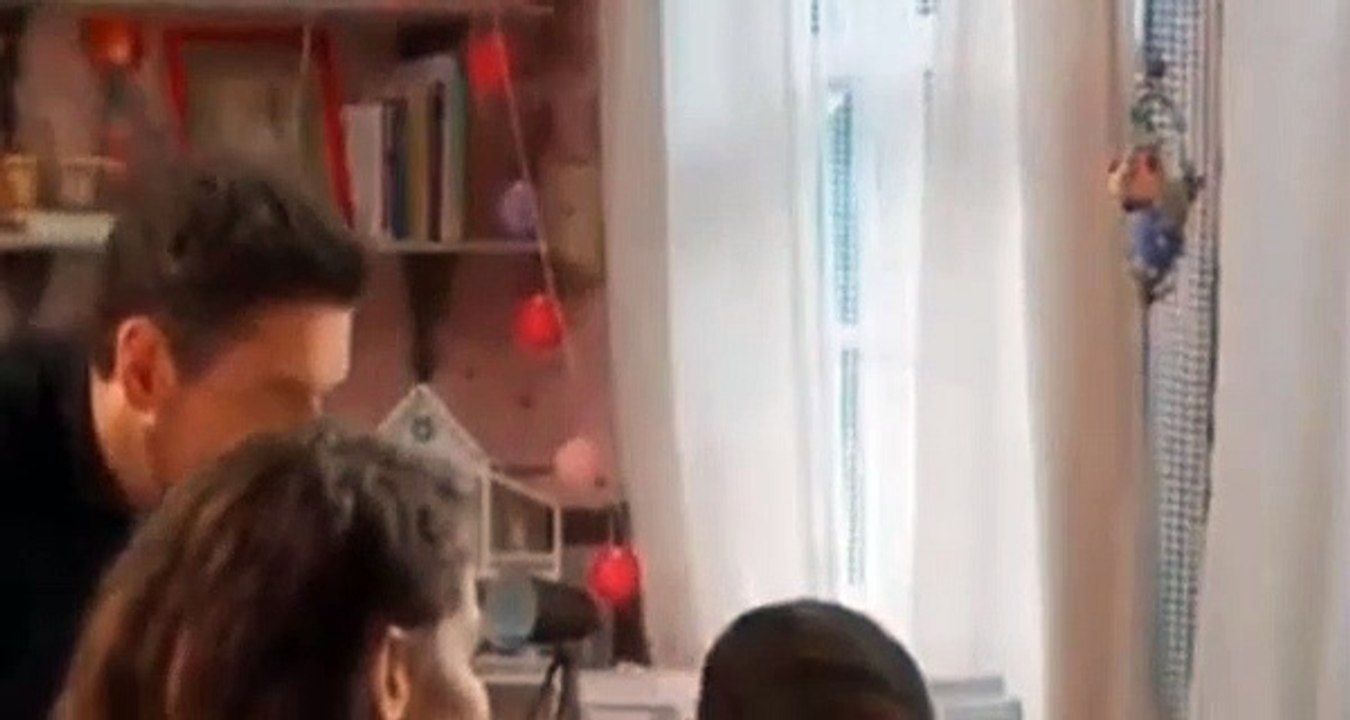 Espelho Da Vida - Capítulo 135 Parte 1 Completo em HD 02/03/2019