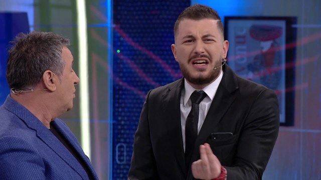 Al Pazar - 2 Mars 2019 - Pjesa 1 - Show Humor - Vizion Plus