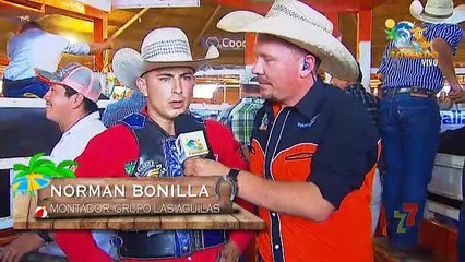 Monta - El Mapa 03 Marzo 2019