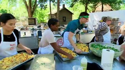 Masterchef Canada S04e03