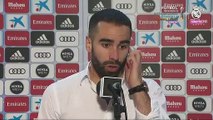 Carvajal: 