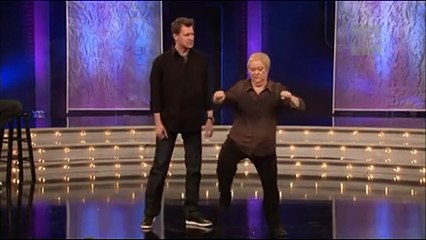 Drew Careys Improv-A-Ganza S01 E10