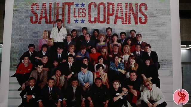 Expo Jean Marie Perier