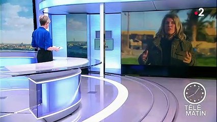 Syrie : à Baghouz, l'État islamique acculé dans ses derniers bastions