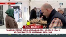 24 TV tanzim satış noktalarında