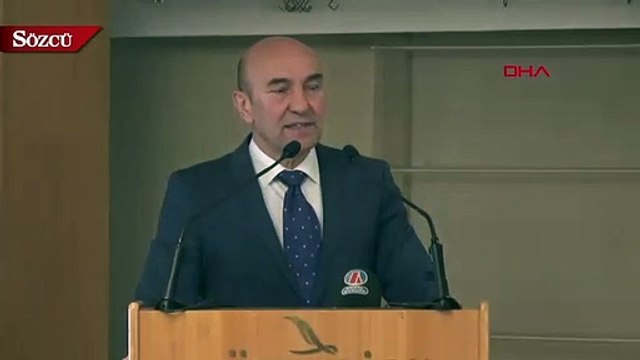 CHP’li Tunç Soyer: Büyük haksızlık ama bu kent gerekeni yapar