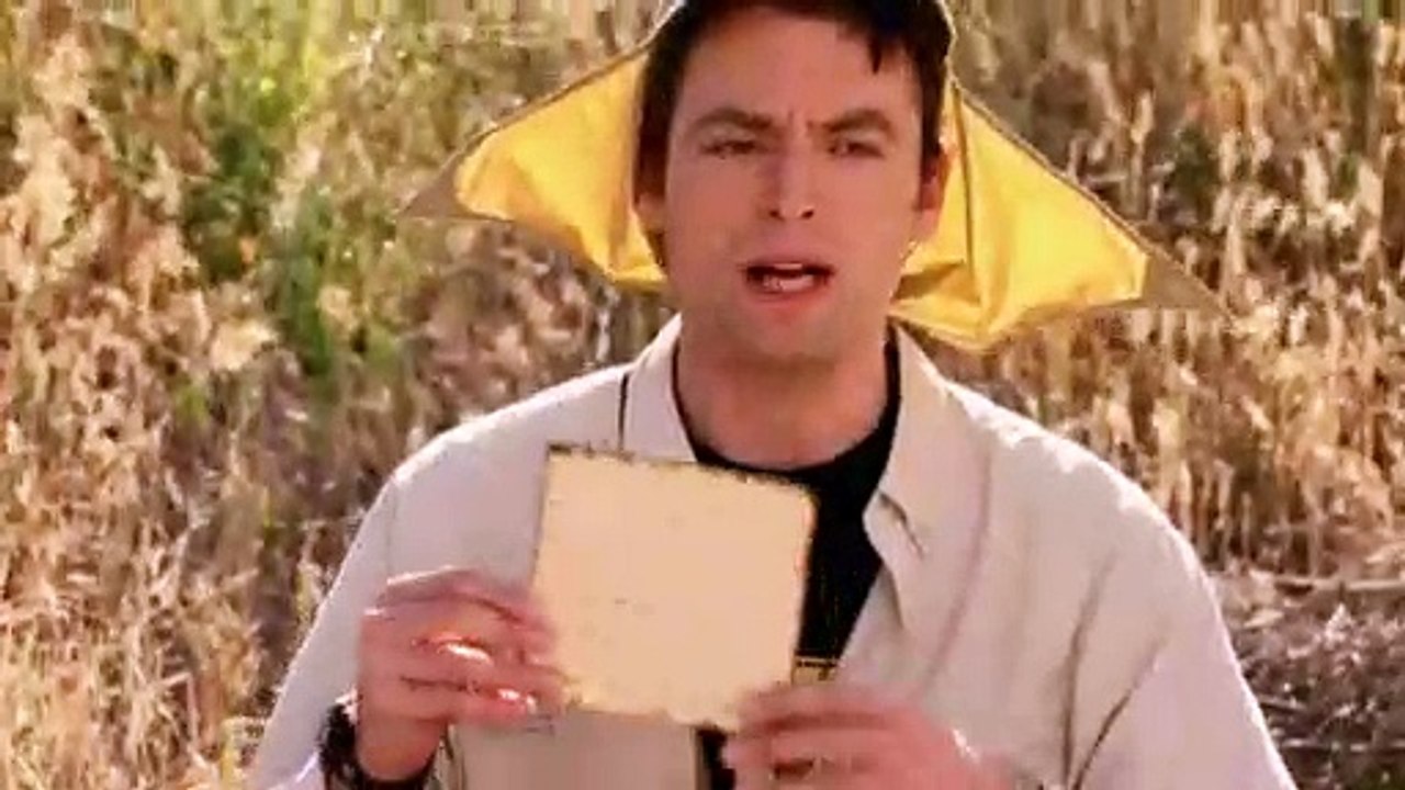 Weeds S04E09 - Little Boats