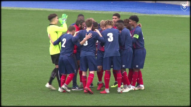 De la place pour le talent au centre de formation du SMCaen