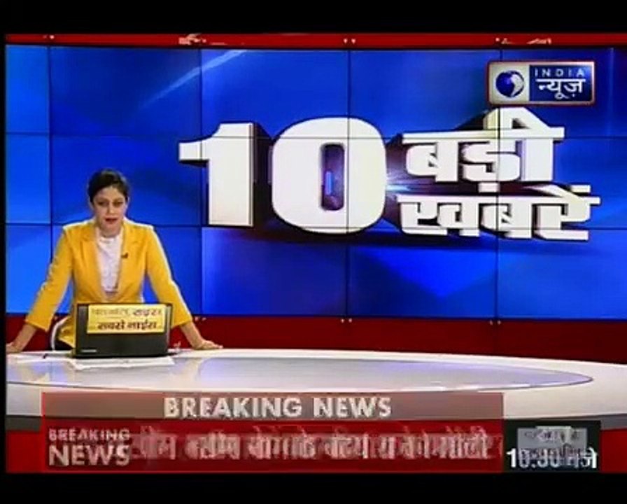 जम्मू-कश्मीर के उरी सेक्टर में आतंकी घुसपैठ की कोशिश नाकाम, दो आतंकी ढेर