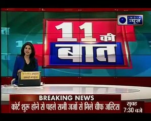 जम्मू-कश्मीर में सुरक्षा बलों को बड़ी कामयाबी; उरी में घुसपैठ की कोशिश नाकाम