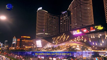 Muzică creștină „Adevărul urmărilor coruperii omului de către Satana”