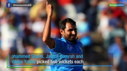 IND vs AUS 2nd ODI : World Cup auditions continue as India aim for 2-0
