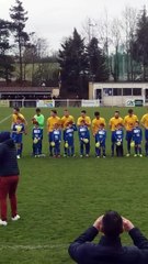 FC Beaupréau - Olympique Chemillé Melay