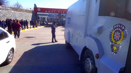 Arnavutköy'deki silahlı kavga - İSTANBUL