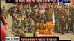 BSF ने जहां पाक रेंजर्स की कब्र खोदी, उस ग्राउंड जीरो पर पहुंचा इंडिया न्यूज़