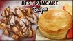 BEST Pancake Recipes - How To Make Pancakes At Home - Breakfast Recipe
