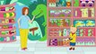 Caillou en Français | Caillou et les Dinosaurs | dessin animé | dessin animé pour bébé | NOUVEAU