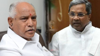 Lok Sabha Elections 2019 : ಬಿಜೆಪಿಯನ್ನ ಅಧಿಕಾರದಿಂದ ದೂರ ಇಡುವುದೇ ನಮ್ಮ ಗುರಿ ಎಂದ ಸಿದ್ದರಾಮಯ್ಯ