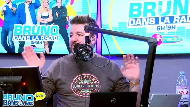 Quelle série aimeriez vous voir revenir ? (04/03/2019) - Best Of de Bruno dans la Radio