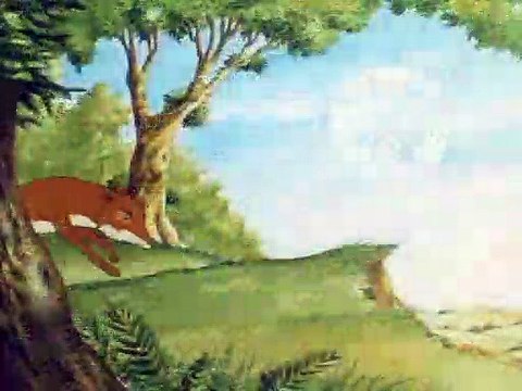 The Animals of Farthing Wood S01E02 The Journey Begins