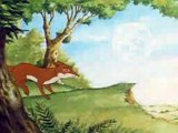 The Animals of Farthing Wood S01E03 Through Fire and Through Water