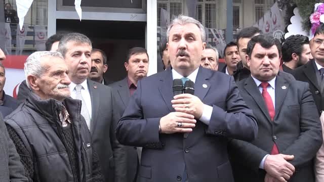 Sadece Çöp Toplayan Belediyecilik Anlayışı Tarihte Kalmıştır