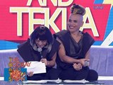 TBATS: Dear Boobay and Tekla - Usapang Talong at Pechay