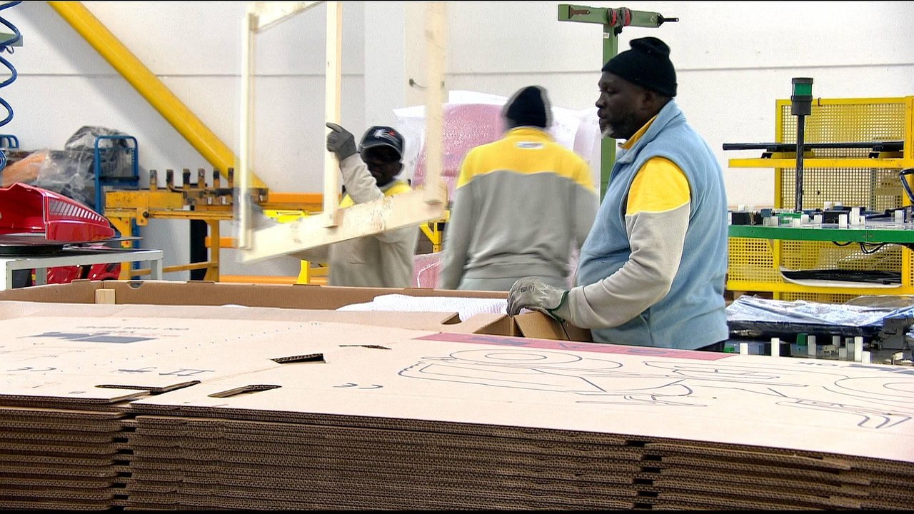 Italian far right: Migrant labour crucial in Veneto