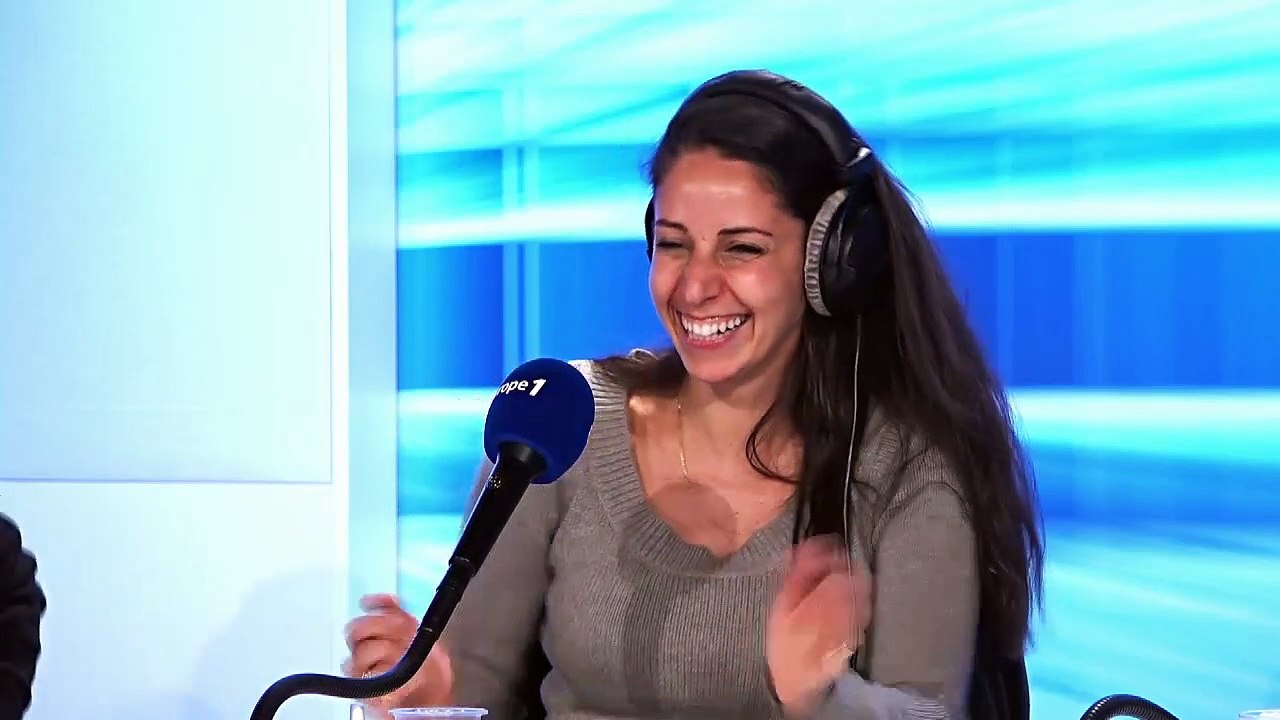 Jérémy Lorca à Tristan Lopin : "Merci de m’avoir remonté le moral"