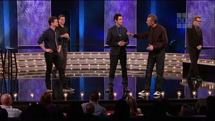 Drew Careys Improv-A-Ganza S01 E12