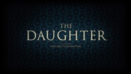 The daughter - Angelica (2015) Regarder HDRiP-FR