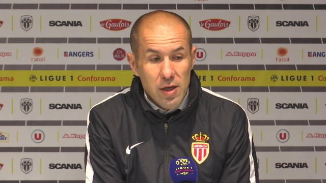 27e j. - Jardim : On reste toujours dans la lutte pour le maintien