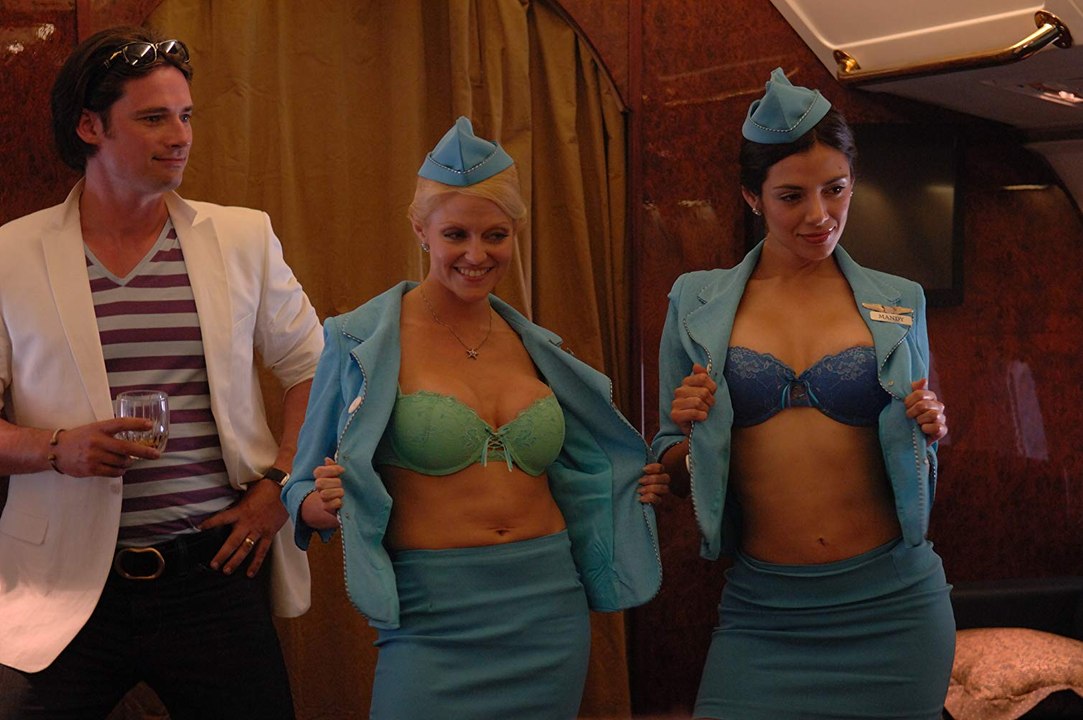 Bachelor Party 2 The Last Temptation Movie (2008)