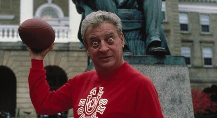 Back to School Movie (1986) - Rodney Dangerfield, Sally Kellerman, Burt Young