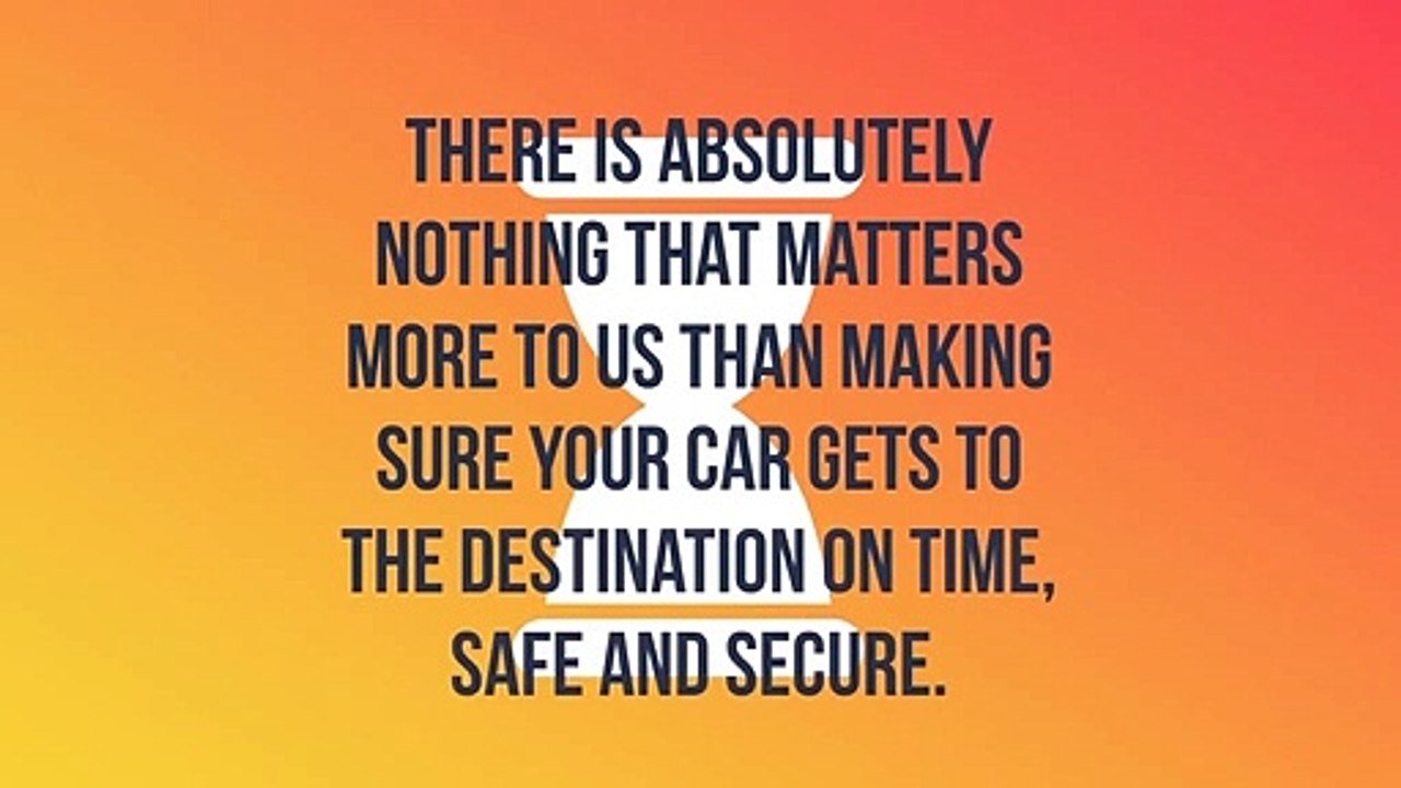 Car Shipping Rates Baldwin County, Alabama | Cost To Ship