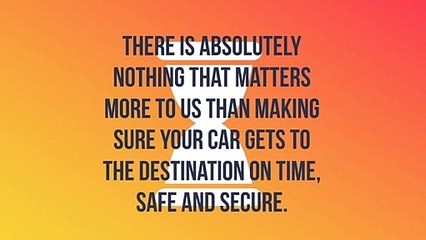 Auto Shipping Rates Baileyton, Alabama | Cost To Ship