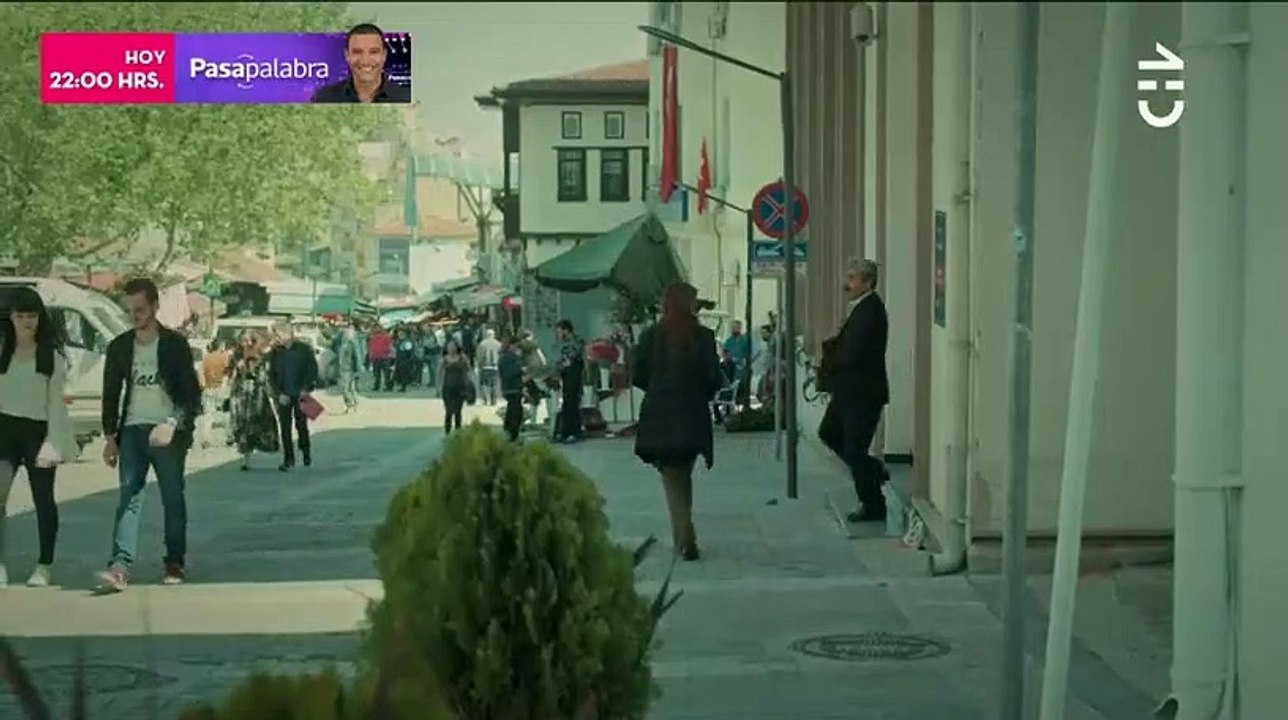 La Novia De Estambul Capitulo 32