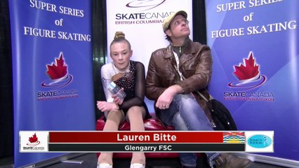 Juvenile Women U14 - 2019 Super Series Final - Rink 1 (16)