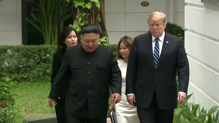 "북미 간극 너무 커 회담 전부터 결렬 징후" / YTN