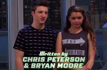 Lab Rats Elite Force S01E15 They Grow Up So Fast