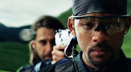 Bad Boys 2 Movie (2003) - Will Smith, Martin Lawrence, Lisa Boyle