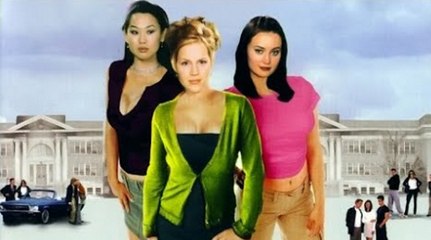 Bad Girls from Valley High Movie (2005)