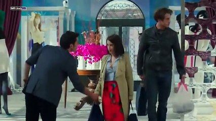 المسلسل التركي /مارال/الحلقة /12/ مدبلج للعربية HD