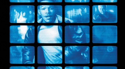 Bait Movie (2000) - Jamie Foxx, David Morse