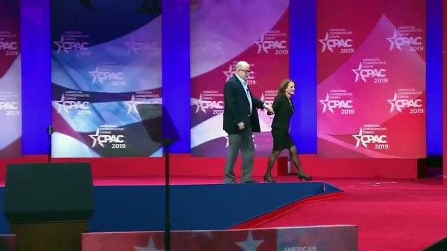 FULL interview of Mark Levin on CPAC day 3, and MORE!