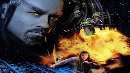 Battlefield Earth Movie (2000) - John Travolta